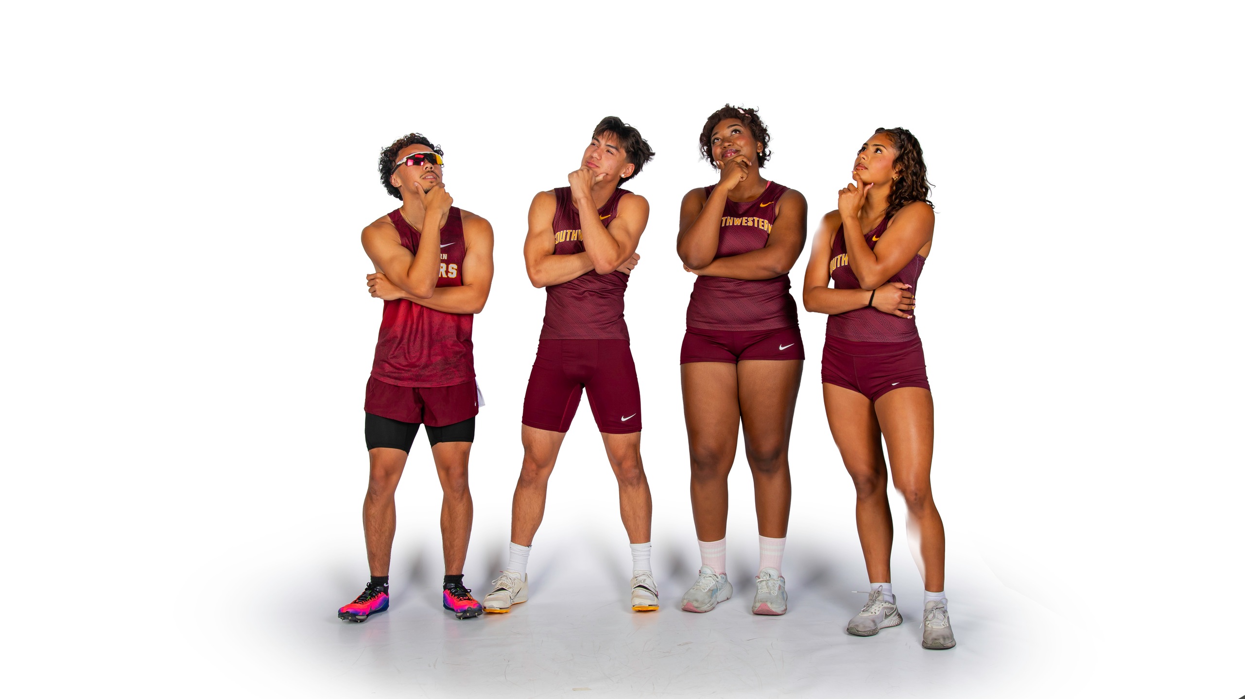 Men &amp; Women Track Make Regional Statement at PCAC Championships: 20 Qualify for SoCal