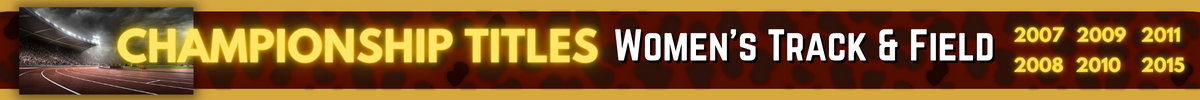 Championship Banner