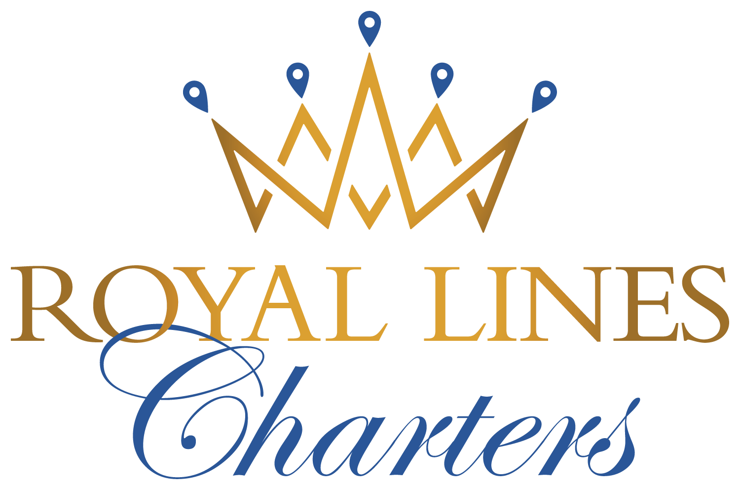 Royal Lines Charters
