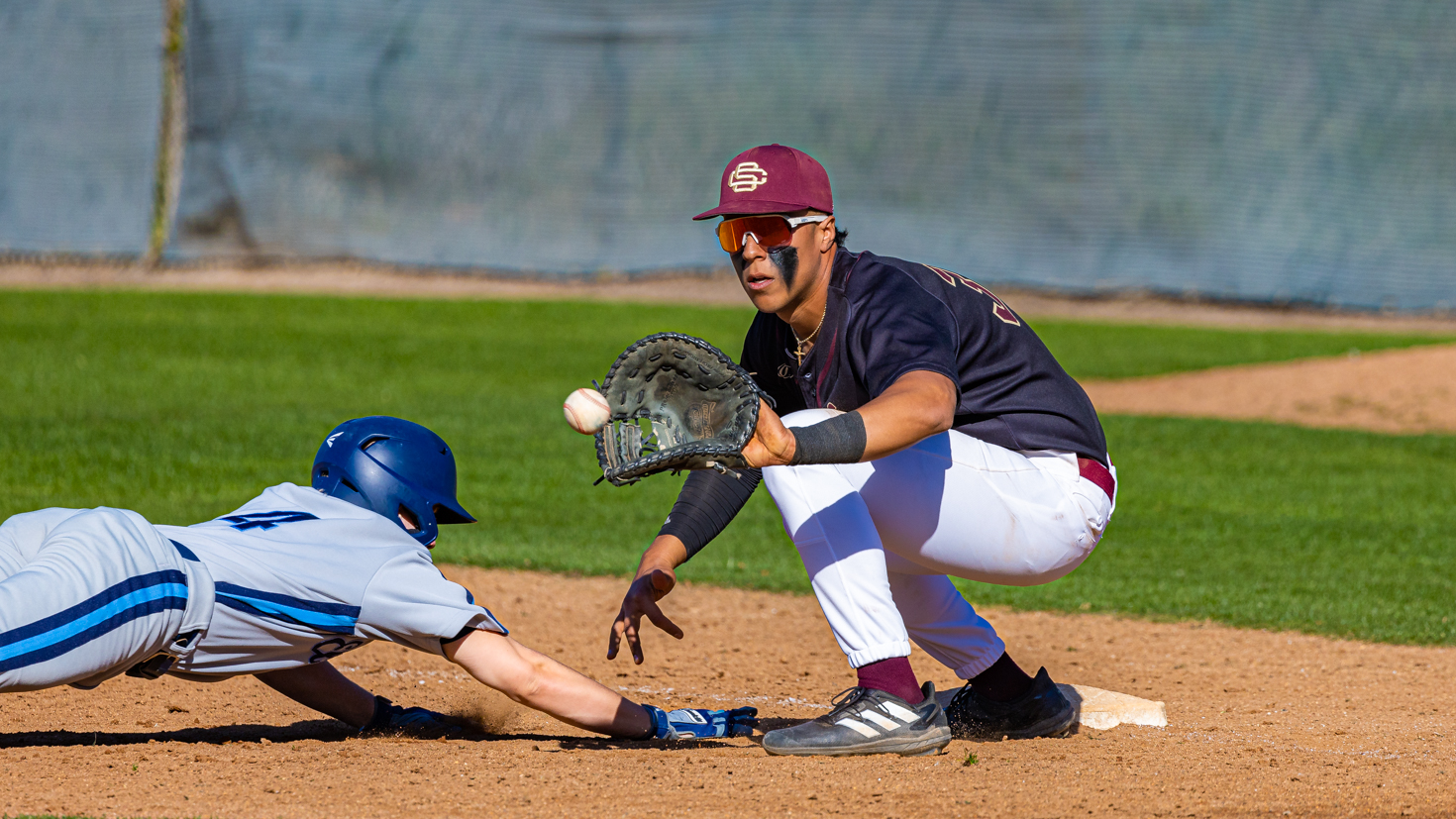 Heading into the upcoming series against Grossmont and Palomar colleges
