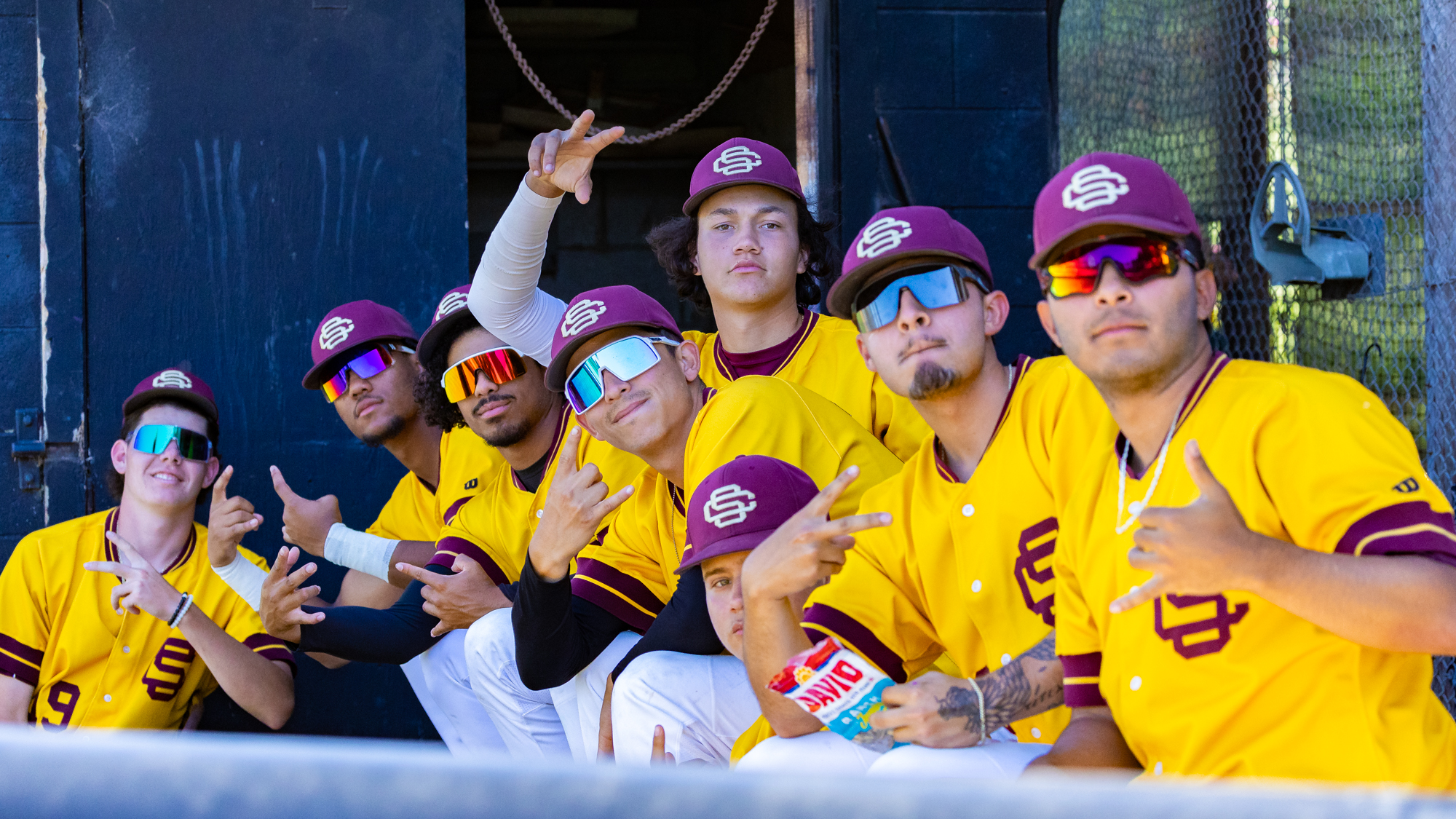 Baseball 2023 - Coaches Update