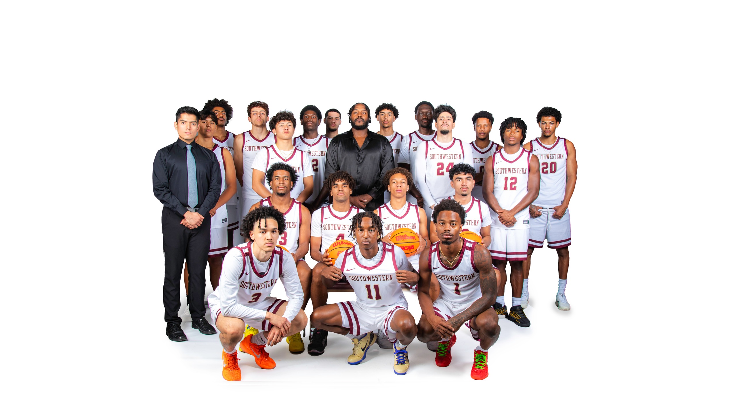 2025-26 SWC Men&rsquo;s Basketball Season Preview