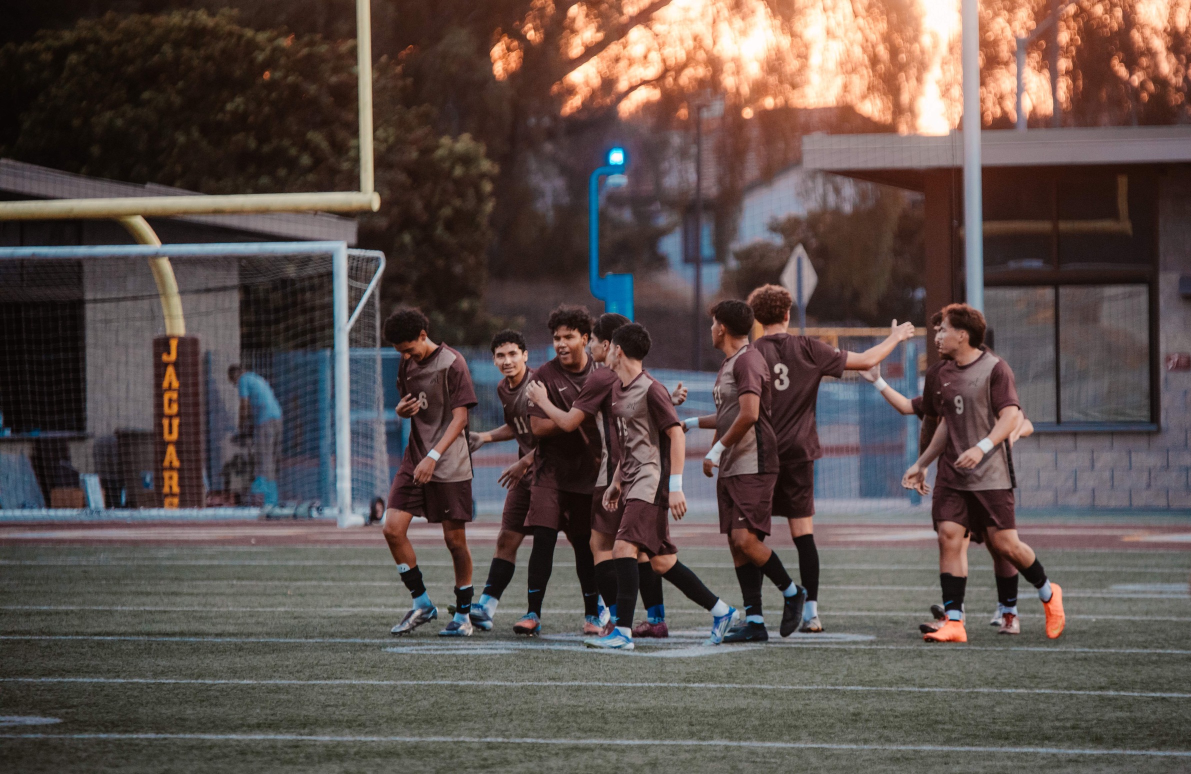 Southwestern Travels to No. 10 Arizona Western Saturday