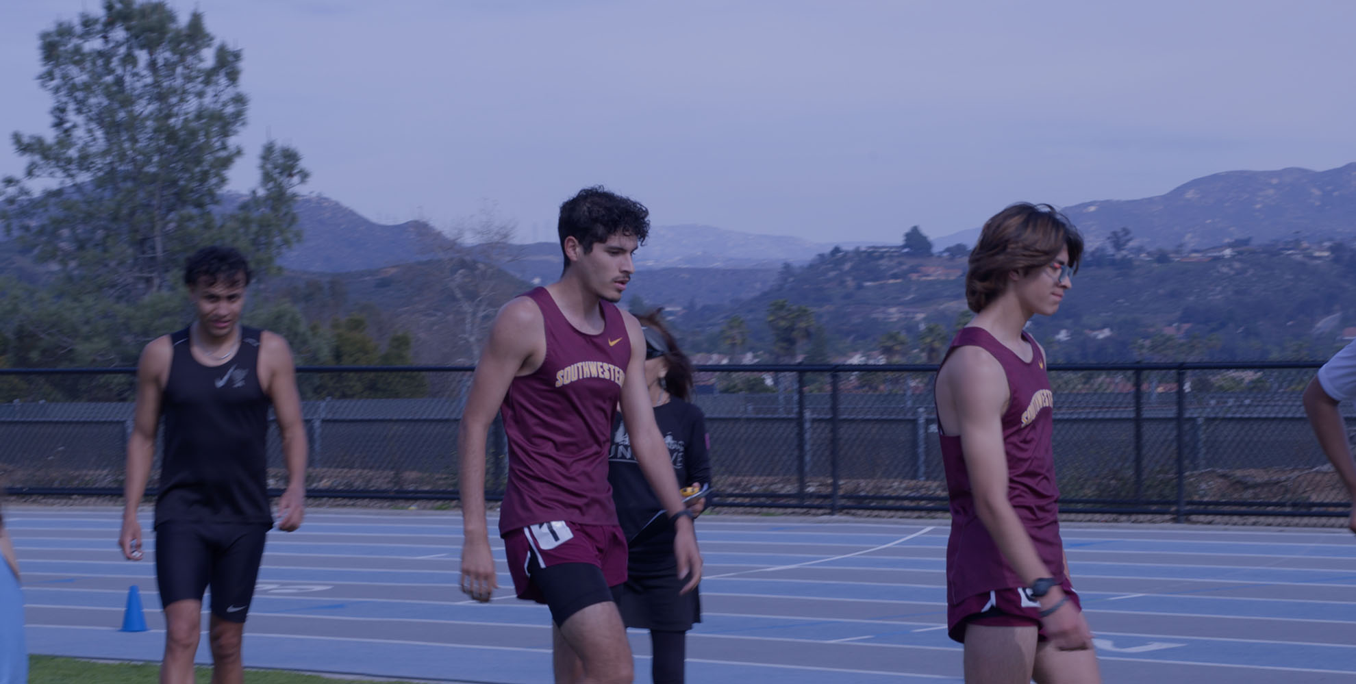 Track & Field shines in season opener at Cuyamaca Invitational