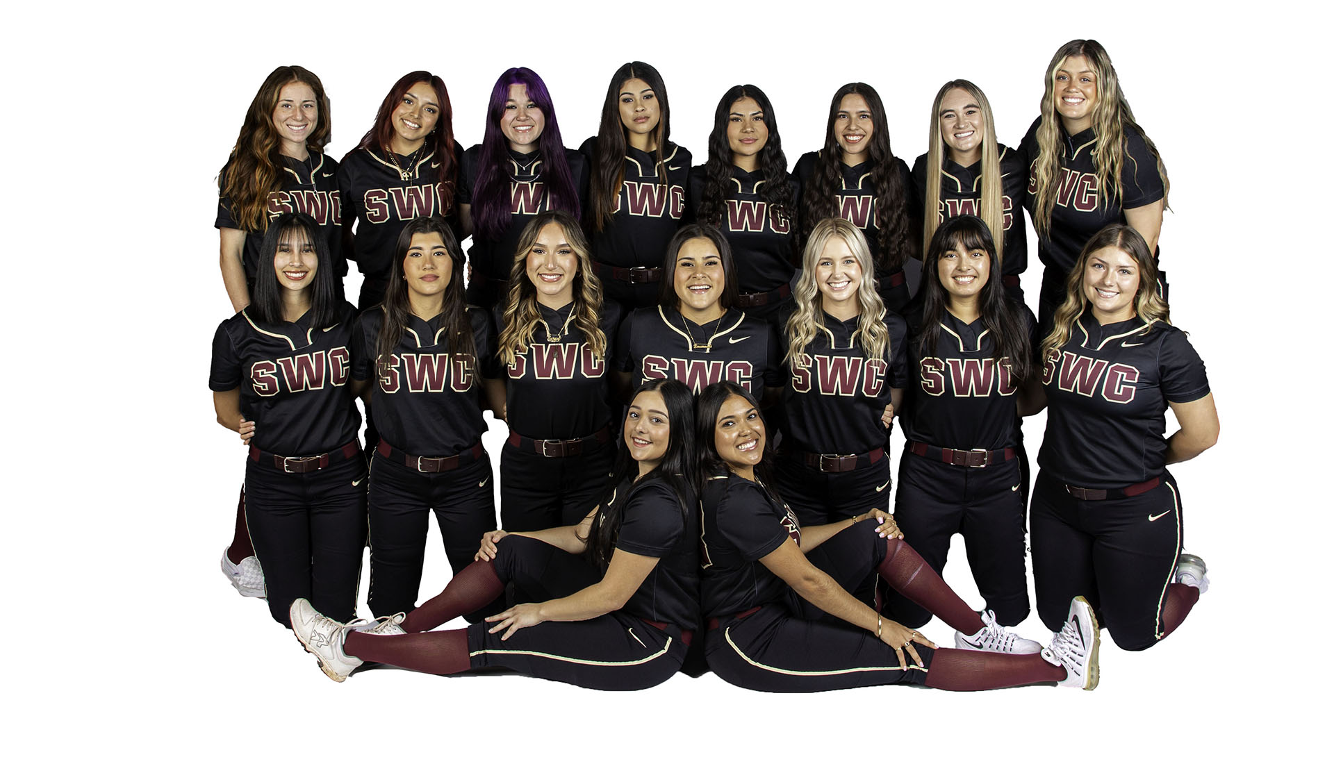 SOFTBALL REWRITES THE SCRIPT