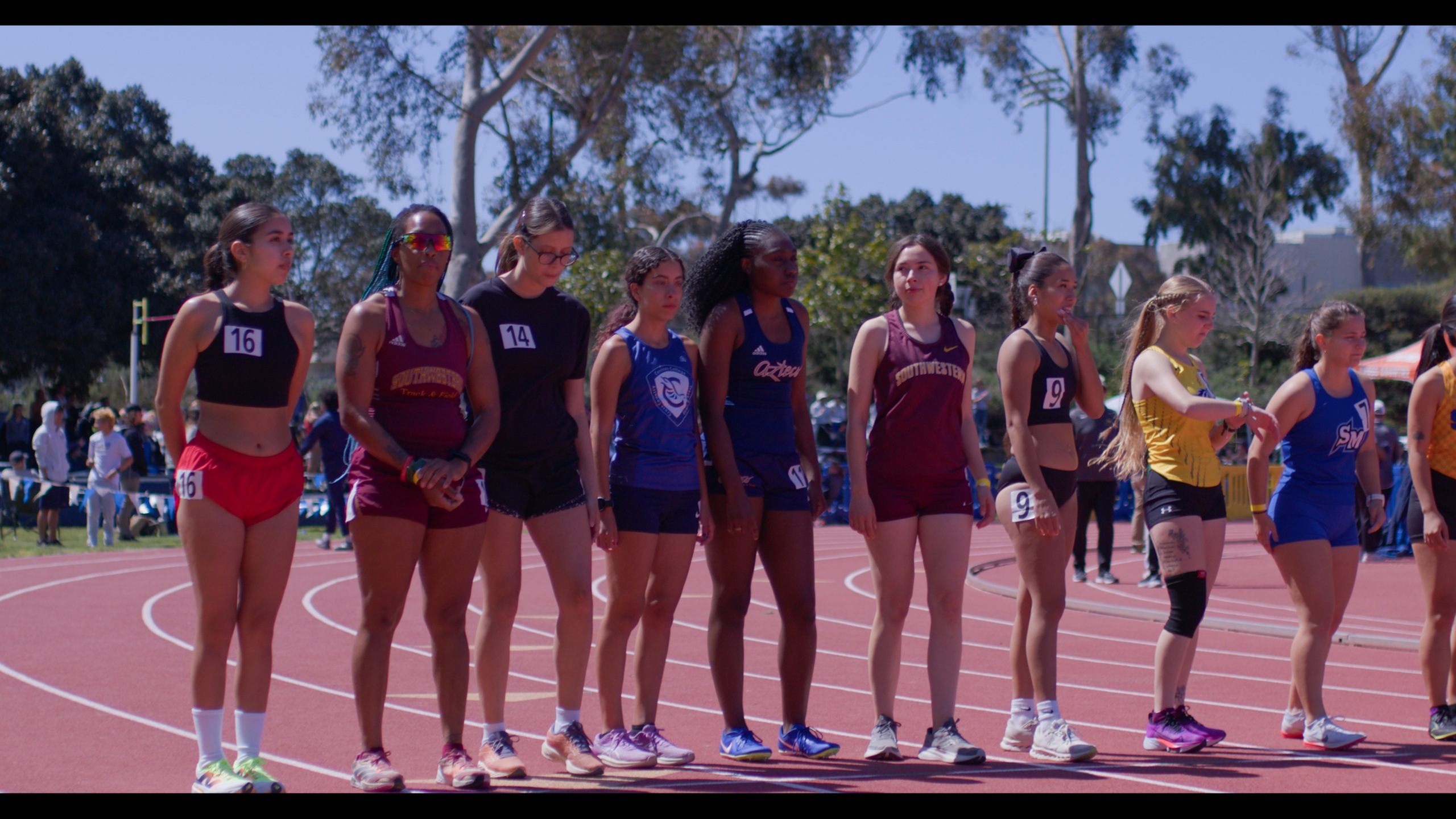 UCSD Triton Invitational