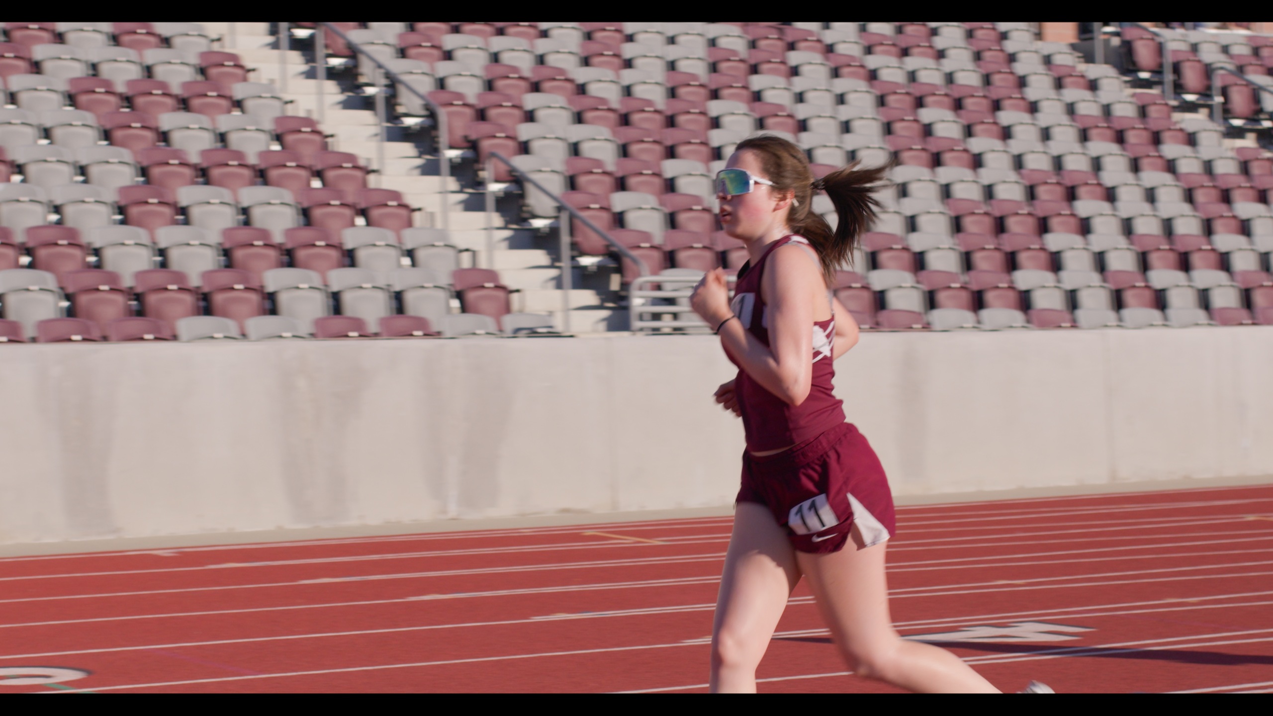 Track Highlights from the 2024 Ron Kamaka Invitational