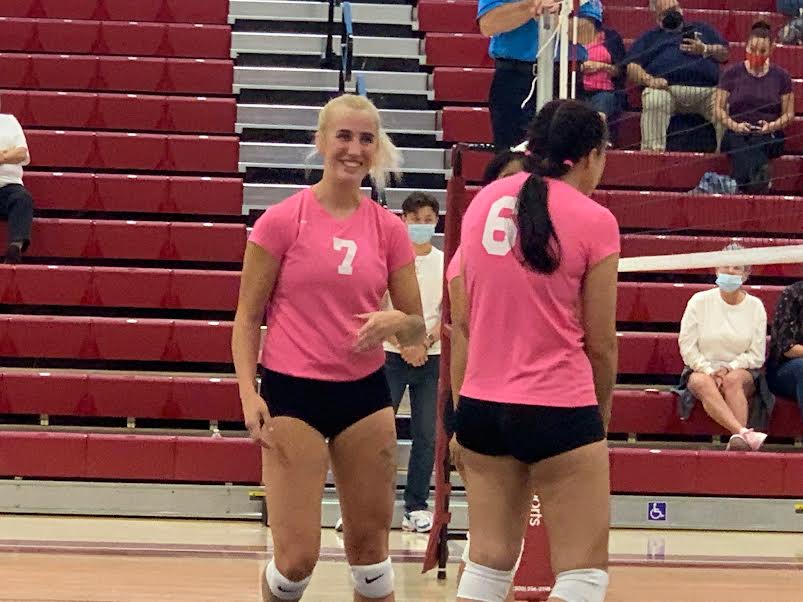 vs Palomar
